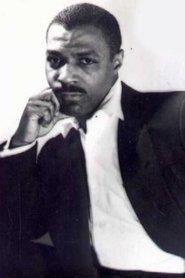 Rai Sanders as Sam in Coffin Full of Dollars 1971