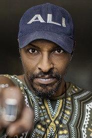 Muhammad Ali Jnr as Self in Credible 