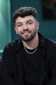 Olsi Bylyku as Palla in Falco 2019
