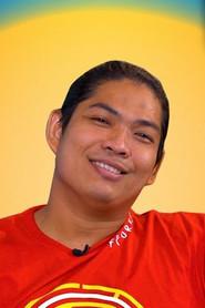 Reymon Knuliqh as Momon in Kalung Jelangkung 2011