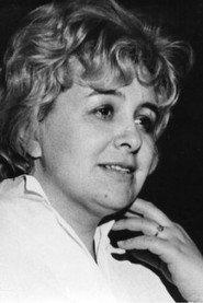 Liudmyla Tomashevska as (voice) in About Everyone in the World 1984
