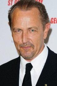 Bruce Payne as Echo in The Fruit Machine 1988