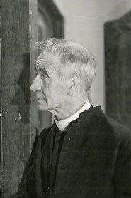 W.G. Fay as Mr. Eslick in The Patient Vanishes 1941