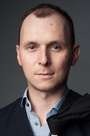 Piotr Łukaszczyk as Shopkeeper in Into the Night 2020