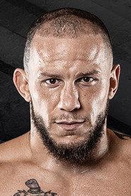 Julian Lane as Himself in Bare Knuckle Fighting Championship 4 2019
