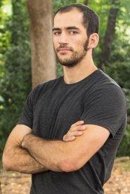 Matt LaBorde as Tom in By Night's End 2020
