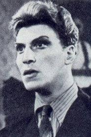 Aleksandr Estrin as in The Days of a Man 1989