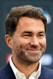 Eddie Hearn as Self in Katie 2018