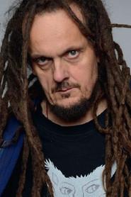 Mariusz Wilczyński as Mariuszek (voice) in Kill It and Leave This Town 2020