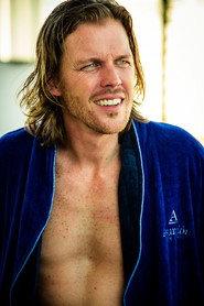 Nathan Christopher Haase as Alex Nace in Run, Hide, Die 2015