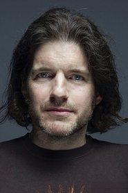Charlie Adlard as Participant in Comment survivre à une attaque zombie 2011