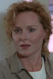 Hayley Tyson as Cindy Swanson in Ernest in the Army 1998