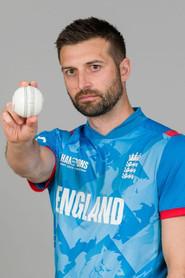 Mark Wood as Self in Ben Stokes: Phoenix from the Ashes 2022