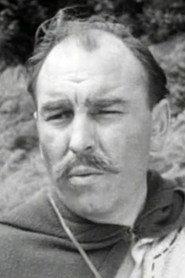 Dervis Ward as Warder in The Violent Enemy 1967