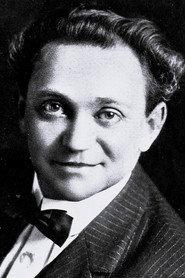 Max Asher as The French Chef in A Yankee Princess 1919
