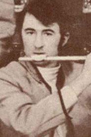 Vladislav Misevich as stroyotryadovets in Yas and Yanina 1974