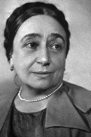 Varvara Ryzhova as  in Wolves and Sheep 1953