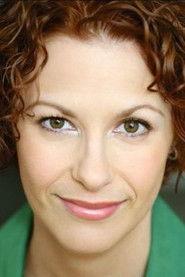 Stacee Mandeville as Ms. Turner in Camp Belvidere 2014