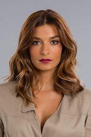 Marta Faial as in The Christmas Eve 2021