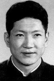 Wenhua Liu as Kai Wang in A Wave of Unrest 1955