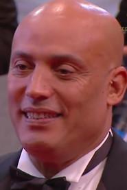 Kamel Saadi as Kamel in Mektoub, My Love: Intermezzo 2019