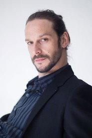 Albert Prat as  in The Days to Come 2019