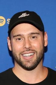 Scooter Braun as Self in Youtube Revolution 2015