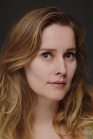 Truus de Boer as Girlfriend in K3: Love Cruise 2017