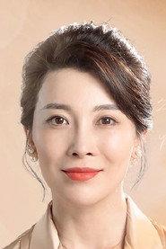 Zhang Yanyan as Ma Rongfang in The Guide To Farewell 2020