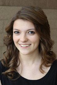 Kyra Brown as Furby Victim in The Furby 2015