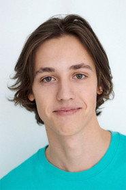 Aleksey Lukin as Young Peter I in Peter I: The Last Tsar and the First Emperor 2022