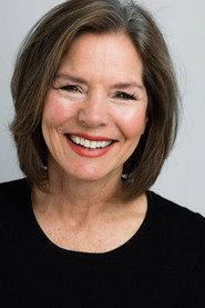 Anita Rice as Faith Holliday in A Cozy Christmas Inn 2022