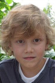 Nathan Lourenço as Jérémy in A Man Au Pair 2013