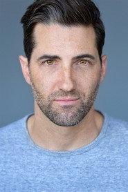 Jon Maxwell as Officer Miller in Driving Lesson 2018