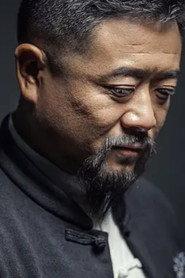 Professor Qin as Director in Hello Imperial Guard 2015
