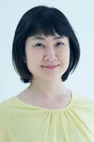 Tsubaki Nekoze as  in Kirei kamisama to machiawase shita on'na 2001