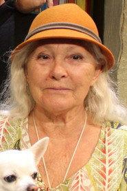 Christiane Papagalli as Le toubib in Nid de frelons 2017