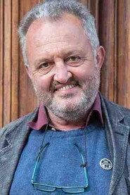 Steve Della Casa as Self in Un'altra Italia era possibile - Il cinema di Giuseppe De Santis 2023