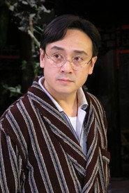 Yongqiang Zhang as Wang Laoshi in Our Different Youth 2021