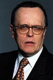 Horst Scheel as  in Terror Stalks the Class Reunion 1992