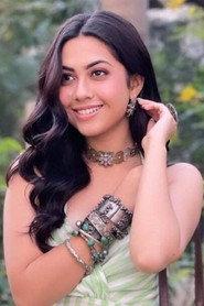 Reem Shaikh as Tanya in Tuesdays And Fridays 2021