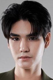 Thanat Wanattapong as Arthit in Eternal Bond 2025