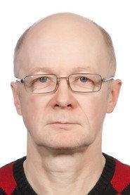 Heino Seljamaa as Uuno in Tiiu and Dragon 2022