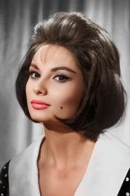 Belgin Doruk as Nermin in Son Beste 1955