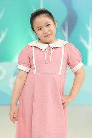 Ngân Chi as Hồng Ân in Accidentally Dad 2020