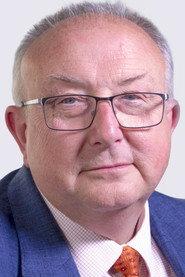 Colin Sutton as Self in Fred and Rose West: Reopened 2021