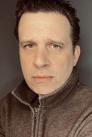 Brian Avers as Mitchell in How to Seduce Difficult Women 2009