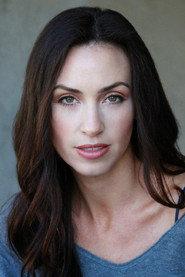Rachel Barrer as Darlene Donato in Gravedigger 2013