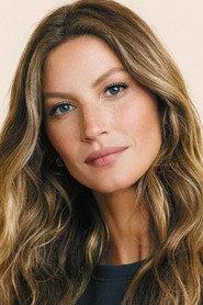 Gisele Bündchen as Self in Kiss the Ground 2020