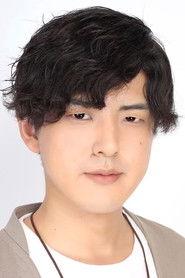 Keijyu Matsuo as Maki Yuuta in Stage 『The Summer Hikaru Died』 2026